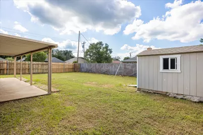 1526 Berry Patch Lane, Granbury, TX 76048 - Photo 26