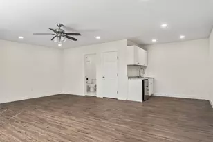 442 W McCart St, Krum, TX 76249 - Photo 30