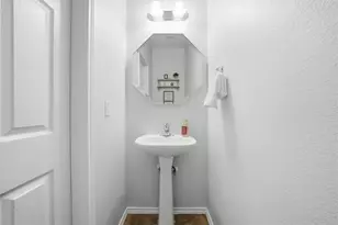 9808 Iron Horse Trail, Waco, TX 76708 - Photo 8