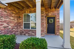 9808 Iron Horse Trail, Waco, TX 76708 - Photo 2