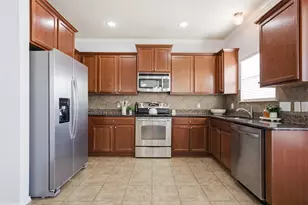 9808 Iron Horse Trail, Waco, TX 76708 - Photo 6