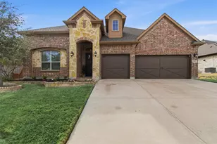 15025 Gladstone Dr, Aledo, TX 76008 - Photo 1