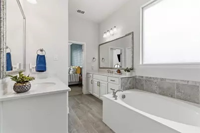 15025 Gladstone Drive, Aledo, TX 76008 - Photo 28