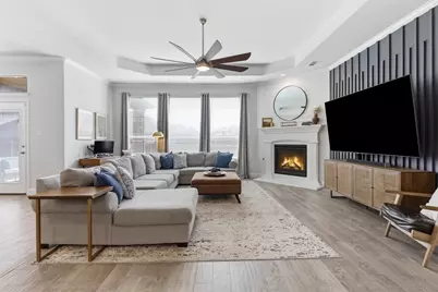 15025 Gladstone Drive, Aledo, TX 76008 - Photo 20