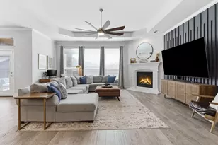 15025 Gladstone Dr, Aledo, TX 76008 - Photo 20