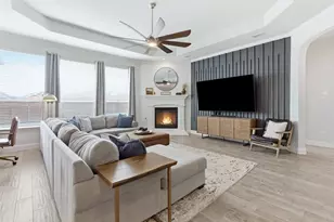 15025 Gladstone Dr, Aledo, TX 76008 - Photo 18