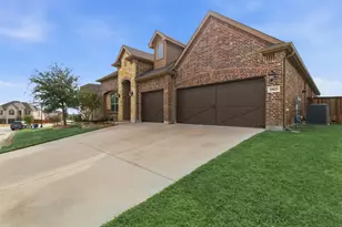 15025 Gladstone Dr, Aledo, TX 76008 - Photo 2
