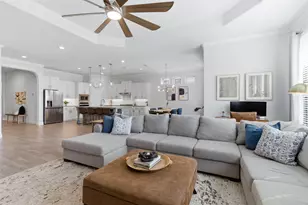 15025 Gladstone Dr, Aledo, TX 76008 - Photo 22