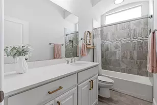 15025 Gladstone Dr, Aledo, TX 76008 - Photo 6