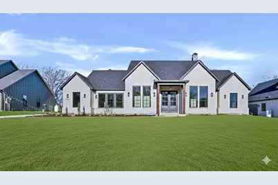 360 Dalton Road, Canton, TX 75103 - Photo 1