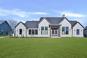 360 Dalton Rd, Canton, TX 75103 - Photo 1