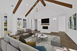 360 Dalton Rd, Canton, TX 75103 - Photo 4