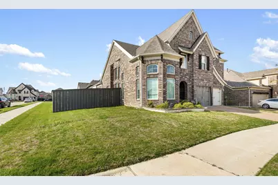 7165 Aster Drive, Venus, TX 76084 - Photo 1