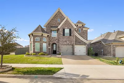 7165 Aster Drive, Venus, TX 76084 - Photo 1