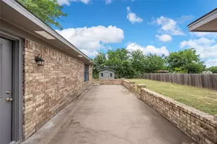 106 Willowcrest St, Mexia, TX 76667 - Photo 22