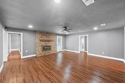 106 Willowcrest Street, Mexia, TX 76667 - Photo 4