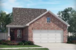 1211 Bridgewalk Dr, Princeton, TX 75071 - Photo 2