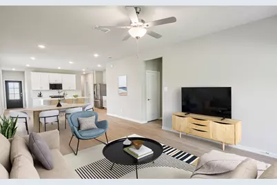 1209 Bridgewalk Drive, Princeton, TX 75071 - Photo 10