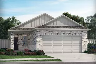 1205 Bridgewalk Dr, Princeton, TX 75071 - Photo 2