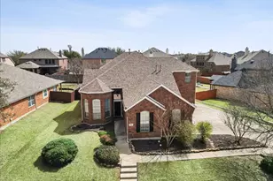 544 Mckinney Trail, Fate, TX 75087 - Photo 1