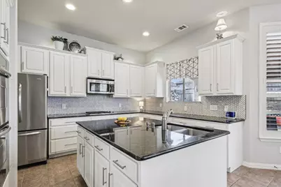 544 McKinney Trail, Fate, TX 75087 - Photo 6