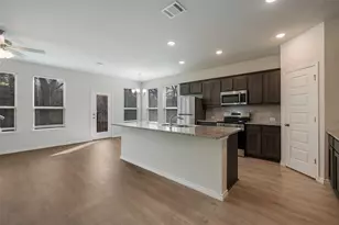 519 Mockingbird Ln, Denton, TX 76205 - Photo 6