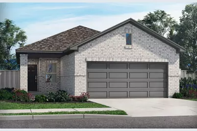 1125 Bridgewalk Drive, Princeton, TX 75071 - Photo 2