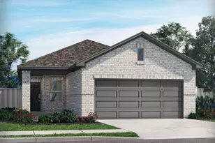 1125 Bridgewalk Dr, Princeton, TX 75071 - Photo 2