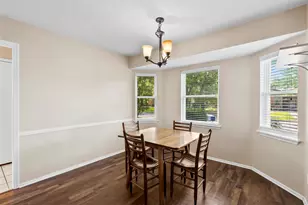 9212 Shipman St, Rowlett, TX 75088 - Photo 4