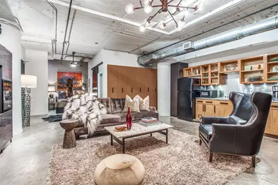 1122 Jackson Street #322, Dallas, TX 75202 - Photo 6