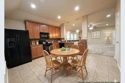 421 Goldstone Lane, Fort Worth, TX 76131 - Photo 4