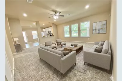 421 Goldstone Lane, Fort Worth, TX 76131 - Photo 2