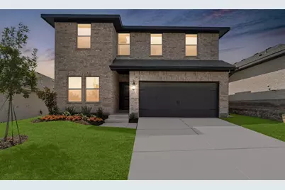 1412 Elliott Road, Howe, TX 75459 - Photo 1