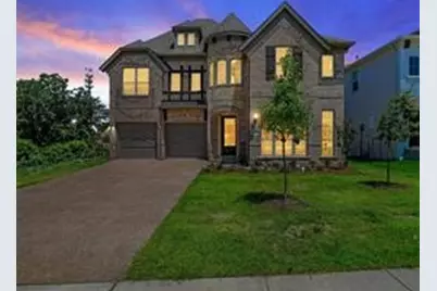 5401 Snowberry Drive, Plano, TX 75094 - Photo 2