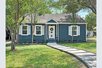 2710 Cumberland Avenue, Waco, TX 76707 - Photo 1