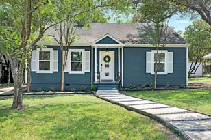 2710 Cumberland Ave, Waco, TX 76707 - Photo 2