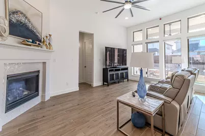 1292 Valerian Avenue, Haslet, TX 76052 - Photo 6