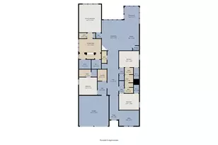 1292 Valerian Ave, Haslet, TX 76052 - Photo 40