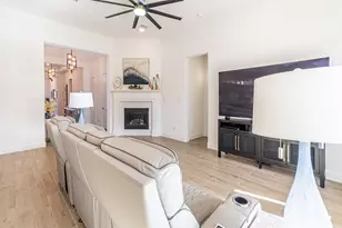 1292 Valerian Ave, Haslet, TX 76052 - Photo 10