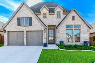 1292 Valerian Ave, Haslet, TX 76052 - Photo 2