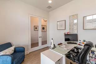 1292 Valerian Ave, Haslet, TX 76052 - Photo 4