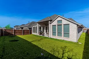 1292 Valerian Ave, Haslet, TX 76052 - Photo 30