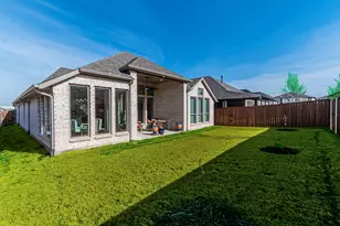 1292 Valerian Ave, Haslet, TX 76052 - Photo 32