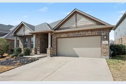 905 Falcon Road, Argyle, TX 76226 - Photo 2