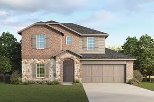 7025 Thunder Dove Ct, Garland, TX 75043 - Photo 1