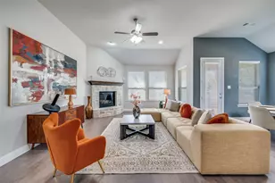 15500 City Garden Ln, Prosper, TX 75078 - Photo 8