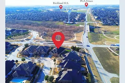 15500 City Garden Lane, Prosper, TX 75078 - Photo 4