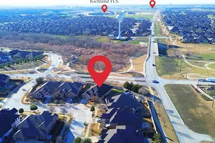 15500 City Garden Ln, Prosper, TX 75078 - Photo 4