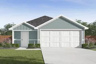 1160 Northfield Dr, Josephine, TX 75135 - Photo 2
