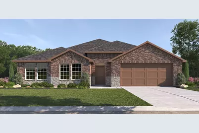 1919 Reveille Way, Terrell, TX 75160 - Photo 2
